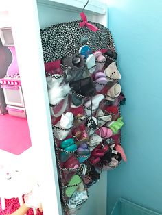 DIY American Girl Do