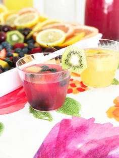 Delicious mango summ