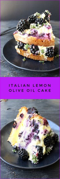 Italian Lemon Olive 