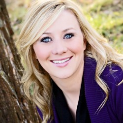 Kara Woolery Lillian Hope Designs