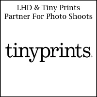 Tiny Prints Shutterfly