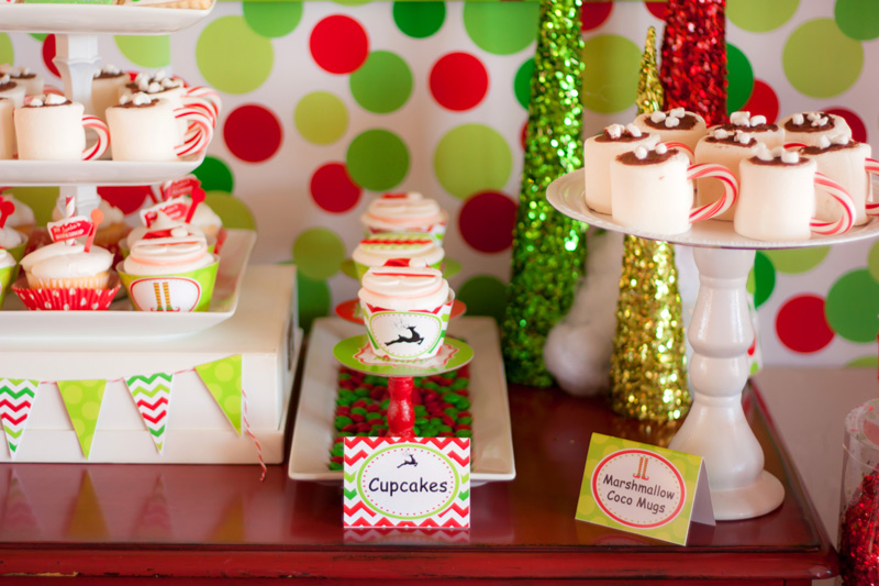 Elf-On-The-Shelf-Party