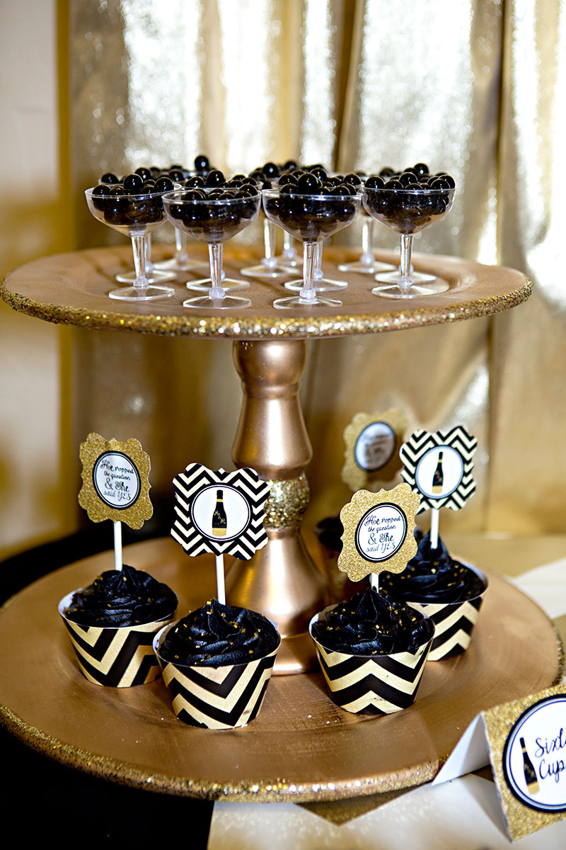 Bridal-Shower-Serving-Tray