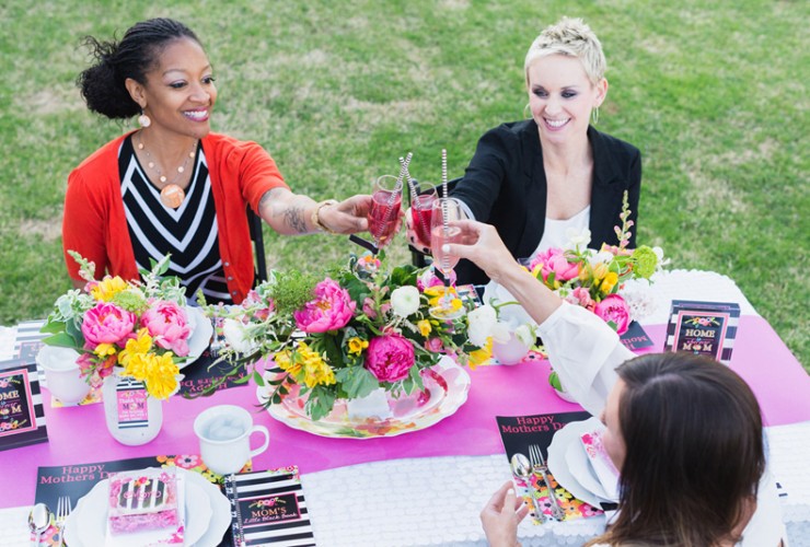 Mother’s Day Brunch Ideas – FREE Printable Package – Mother’s Day Gift Ideas