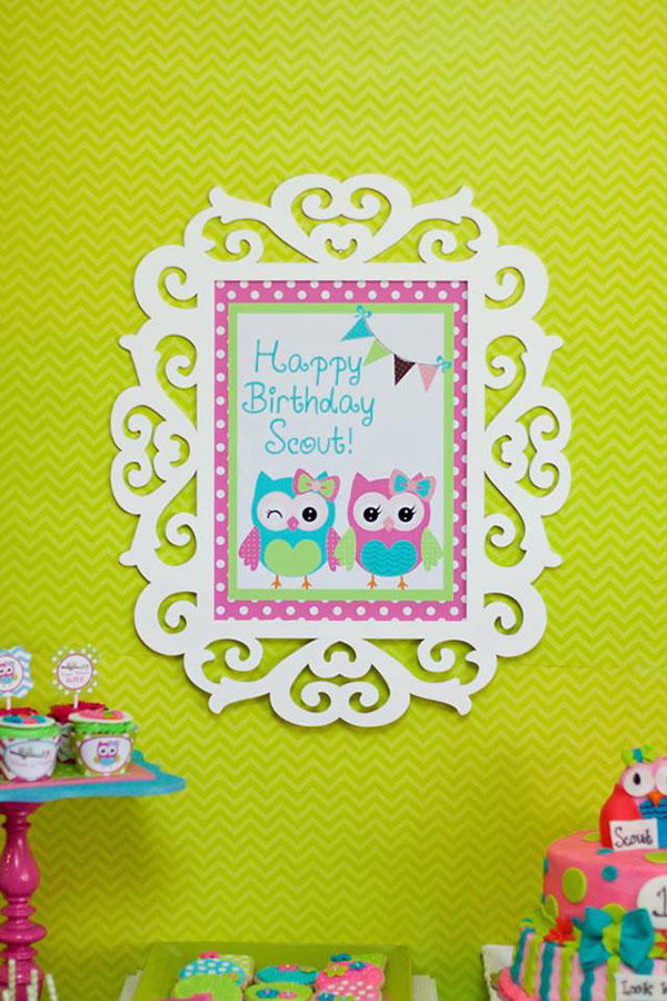 Wall-Decor-White-Frame