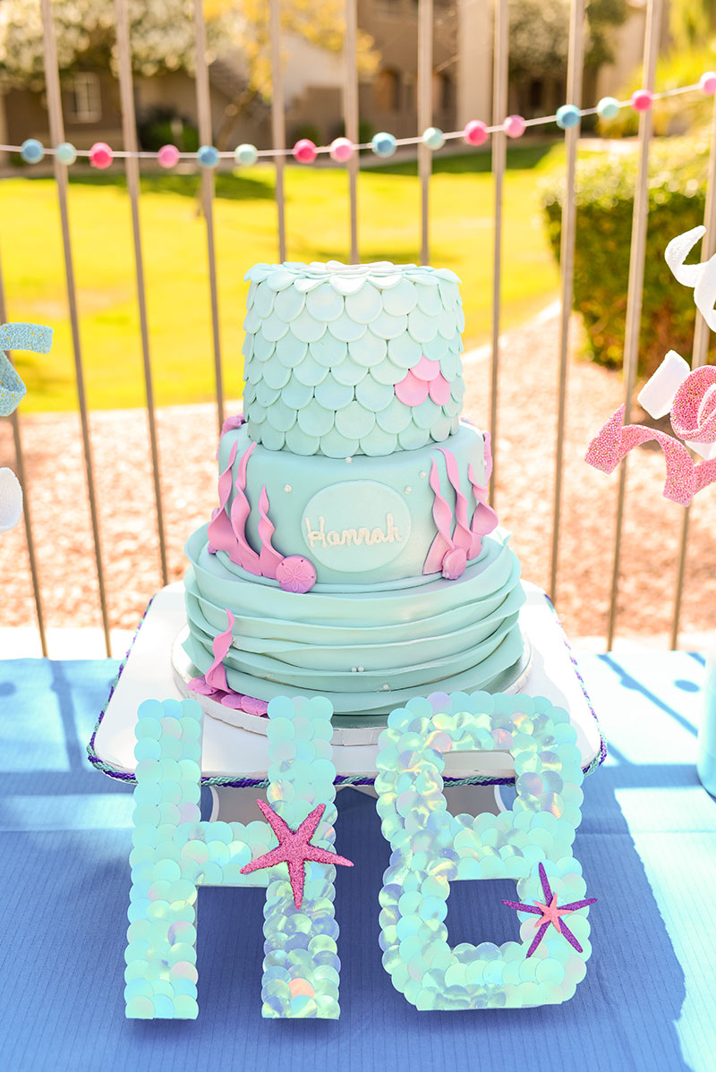 Mermaid-Birthday-Party