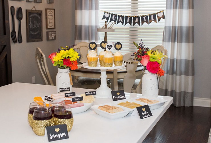 Party Clean Up Easy With SteamMachine Plus & GIVEAWAY