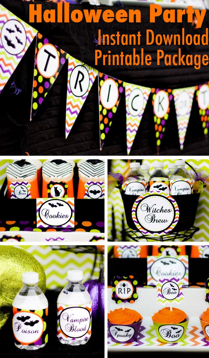 Halloween Spooktacular