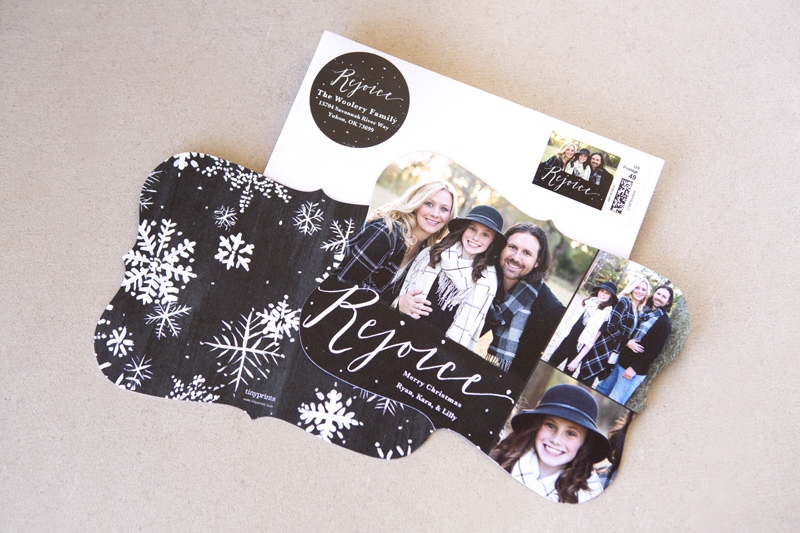 Christmas Photo Cards