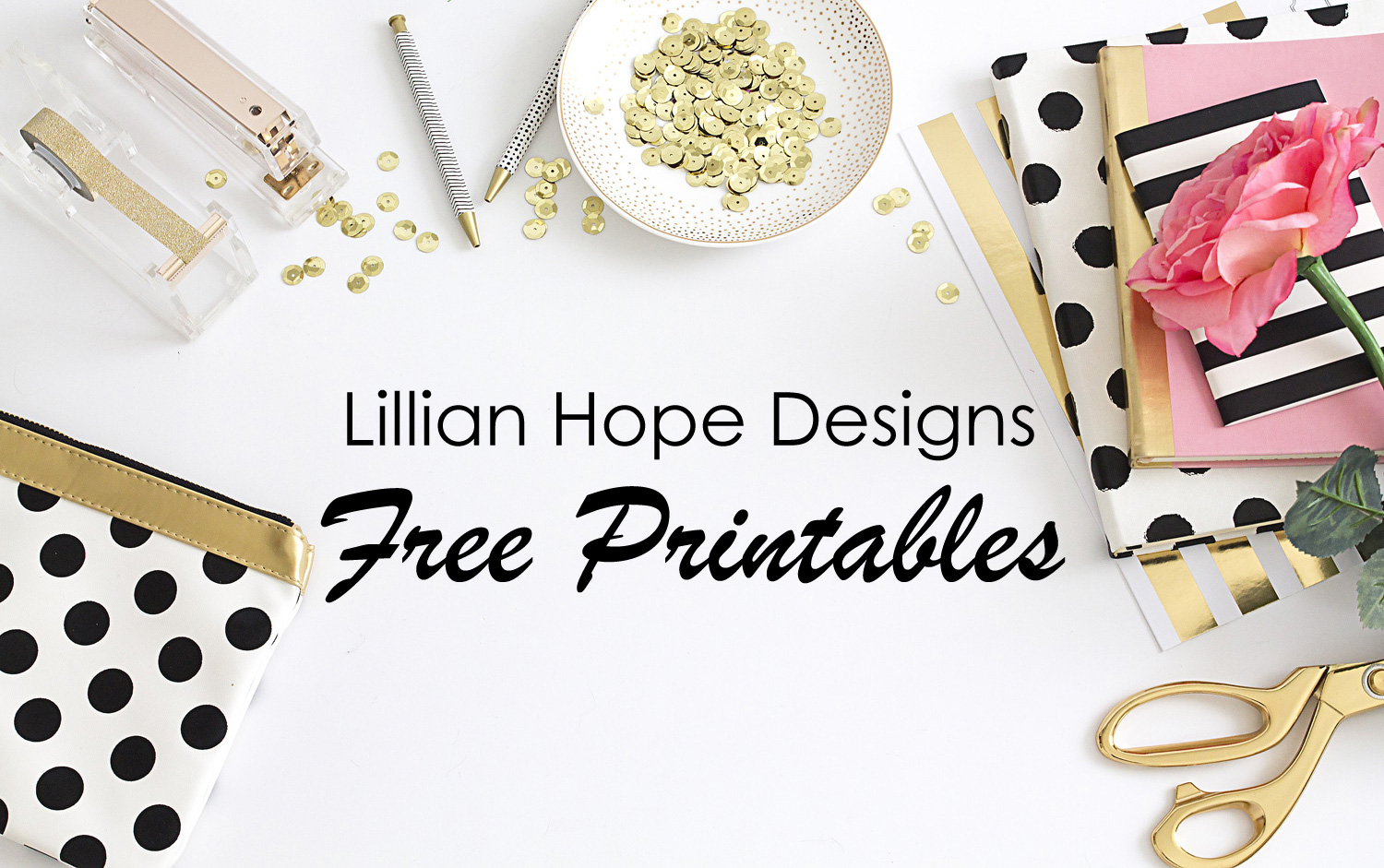 Free Printables