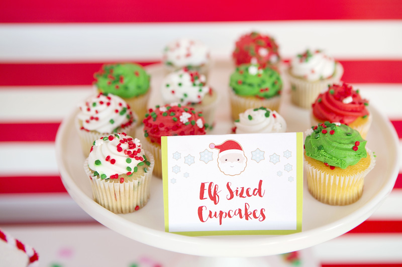 Elf-Santa-Cupcakes-elf-on-t