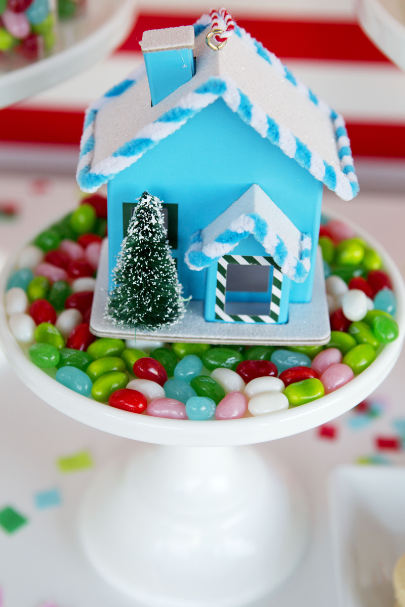 Ginger-Bread-House-Party