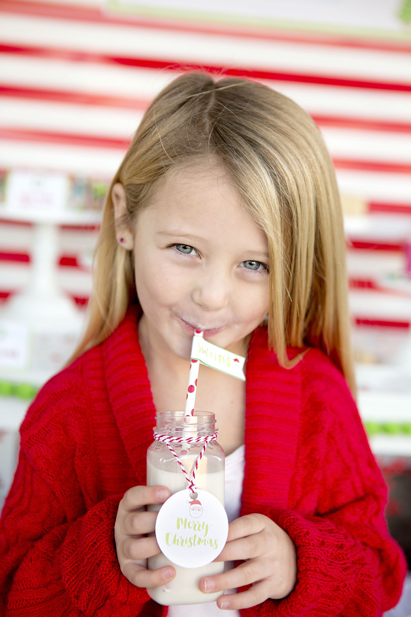Milk-and-Cookies-Party