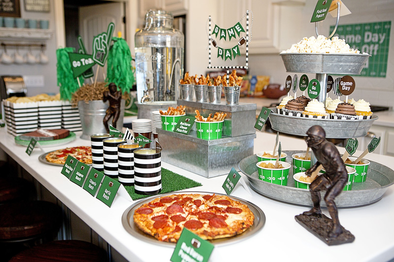 Game-Day-Food-Ideas