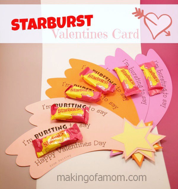 Easy Valentines ideas for a kids classroom