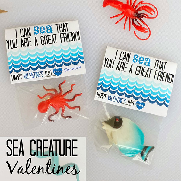 Boy and Girl Valentines Day Ideas for Valentines Cards