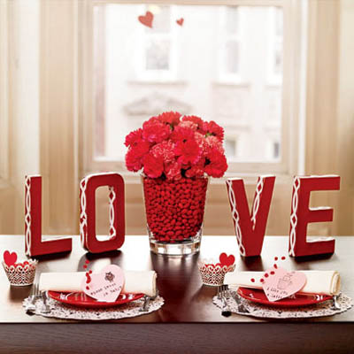 Valentine's Day Party ideas
