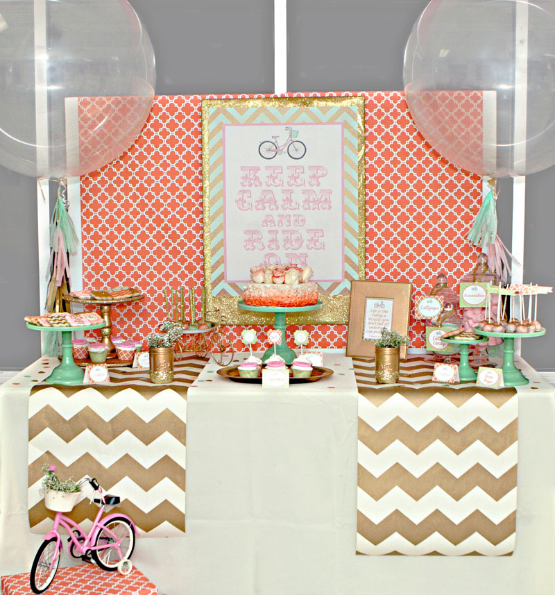 Girl-Birthday-Party-Ideas