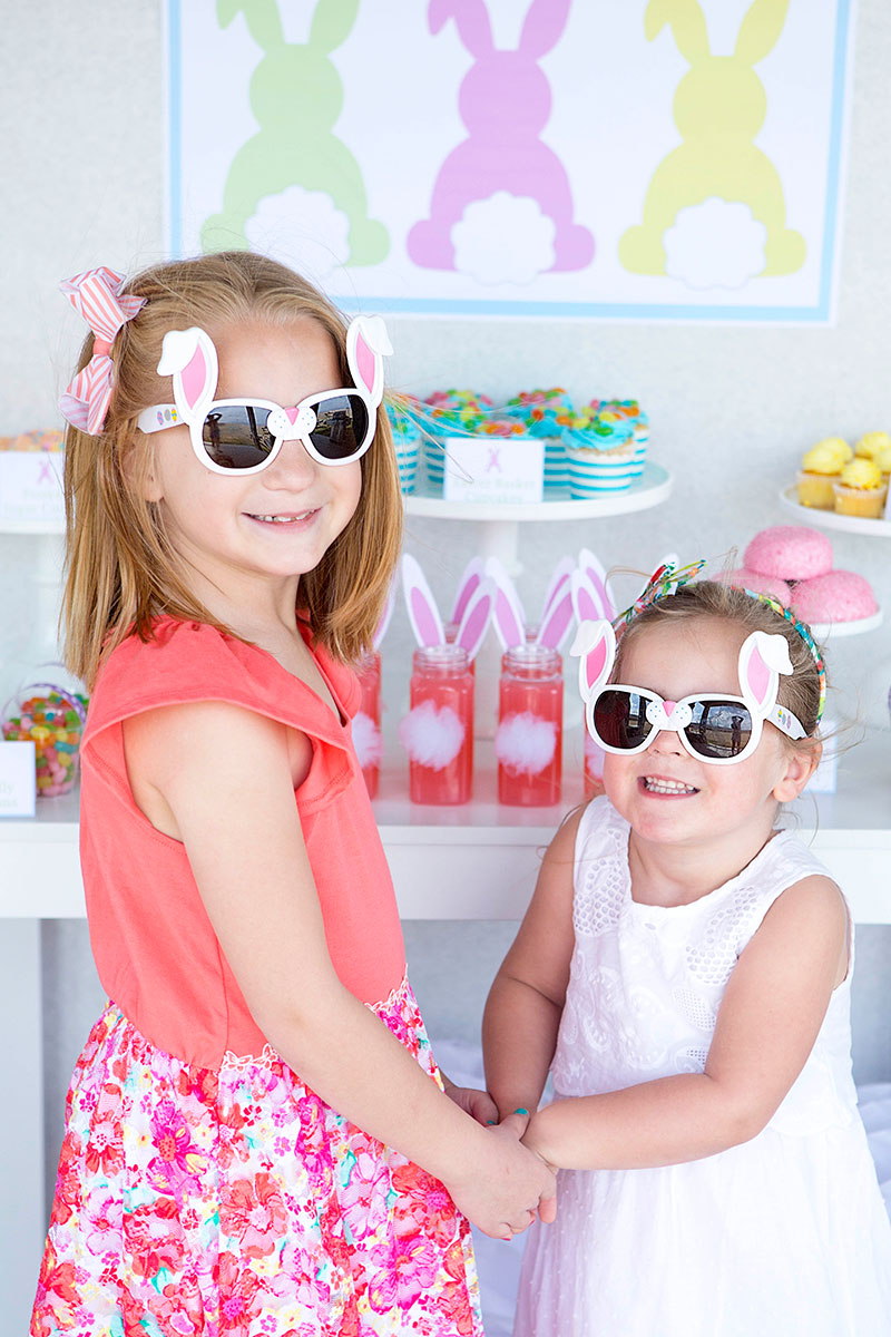 Spring-Easter-Egg-Hunt