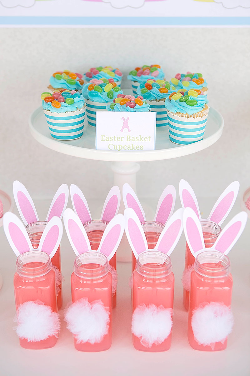 Spring-Easter-Party-Ideas