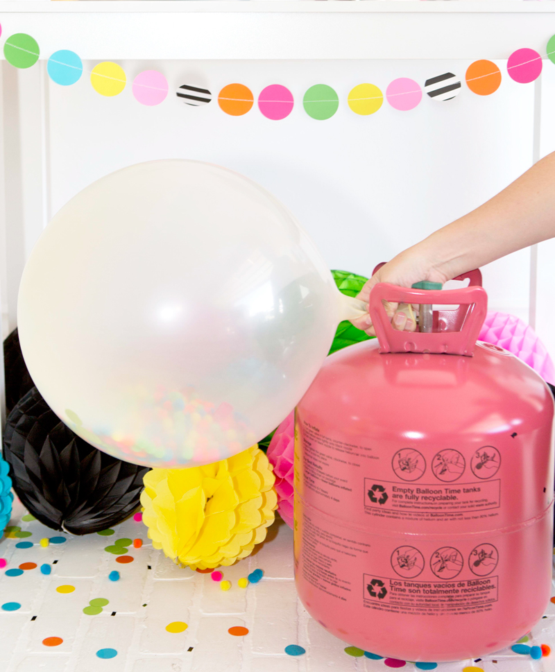 Balloon-Time-Helium-Tanks