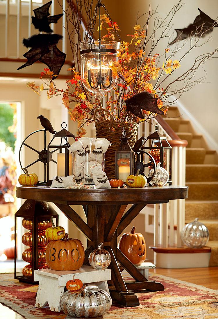 Halloween Decor