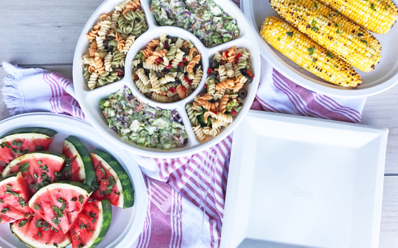 Easy and Delicious BBQ Side Dishes